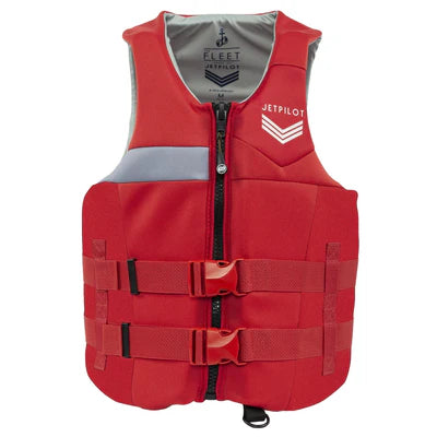 Jet Pilot FLEET NEOPRENE CGA VEST- US version