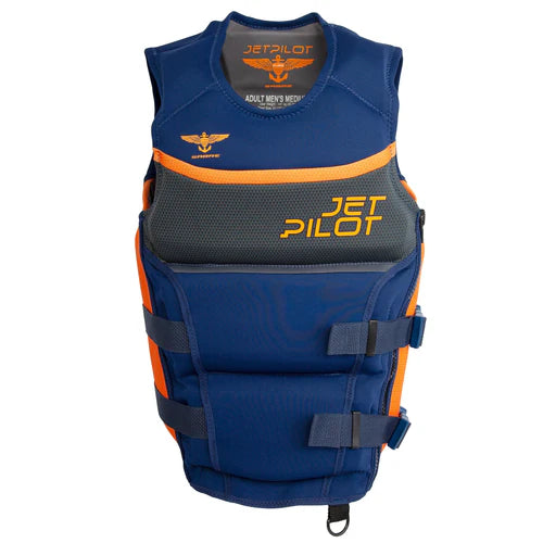 JetPilot F-86 SABRE Neoprene CGA VEST