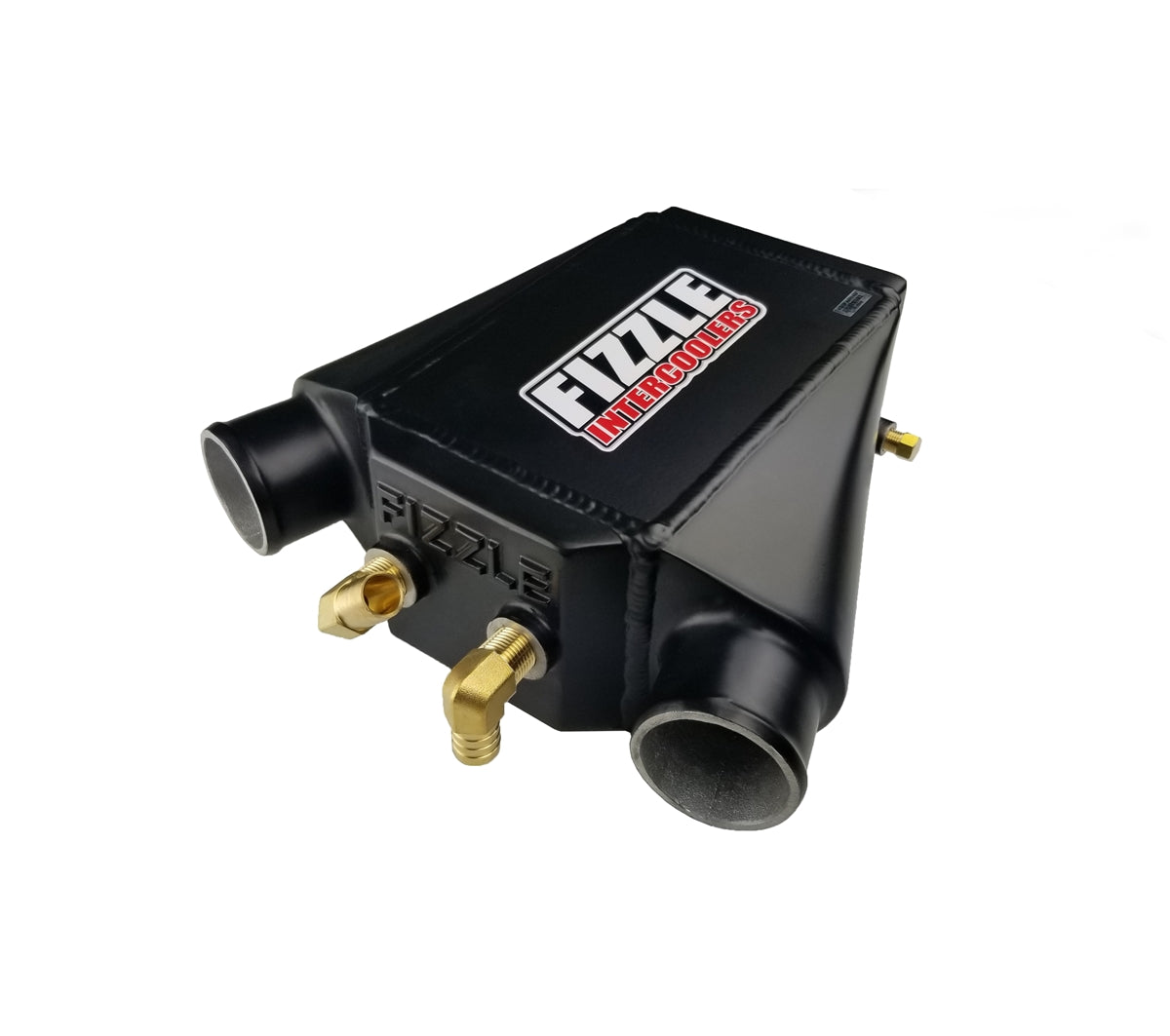 Fizzle Gen. X Sea-Doo Intercooler (260/255)