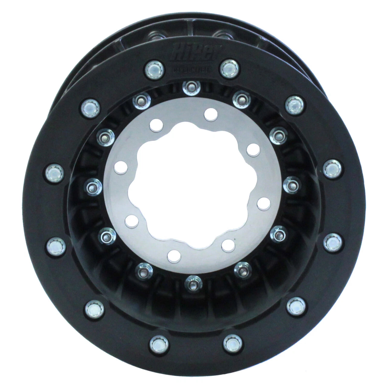 Carbon Fiber Hyper Wheels Sets For Yamaha 10/9