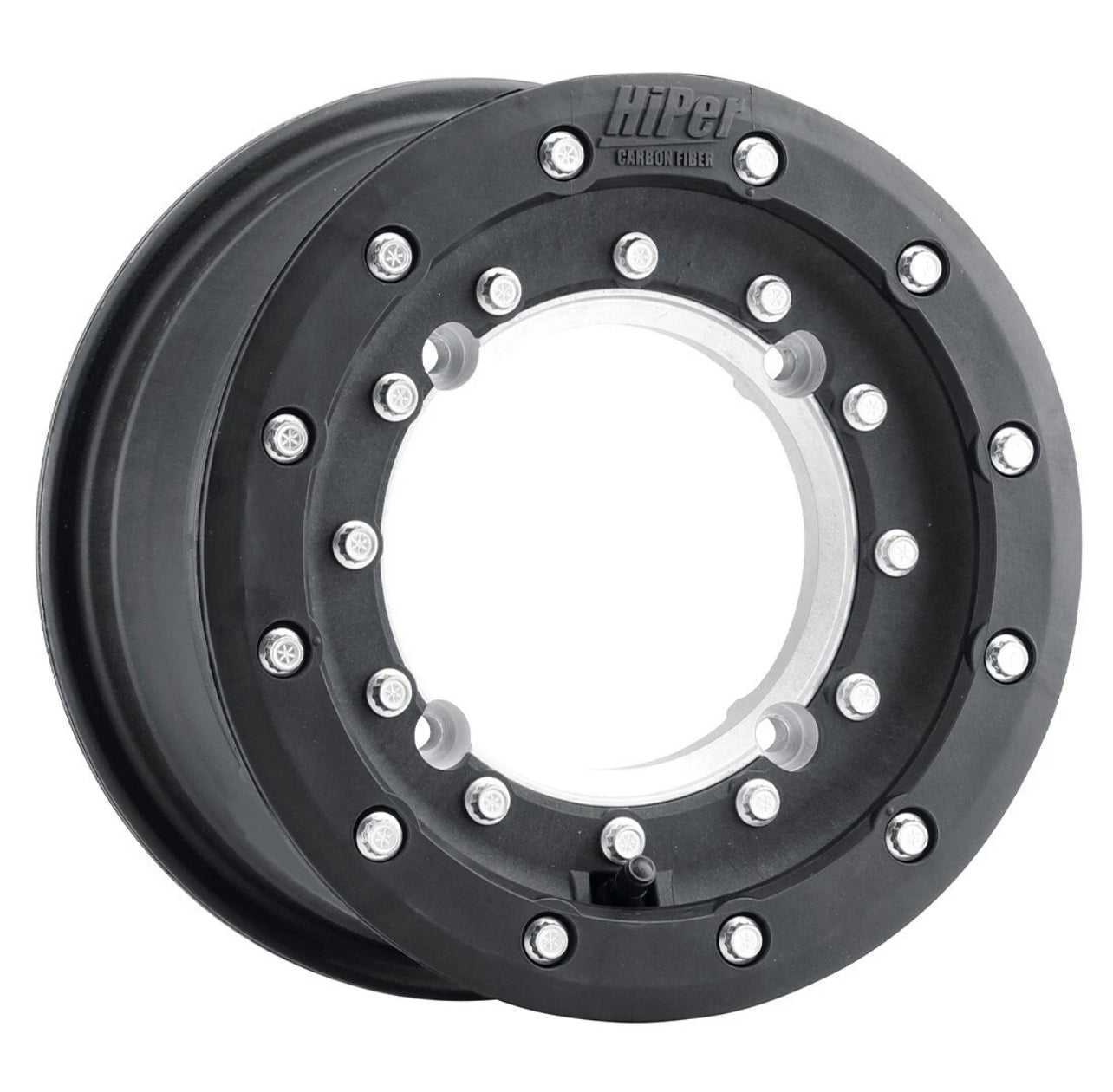 Carbon Fiber Hyper Wheels Sets For Yamaha 10/9