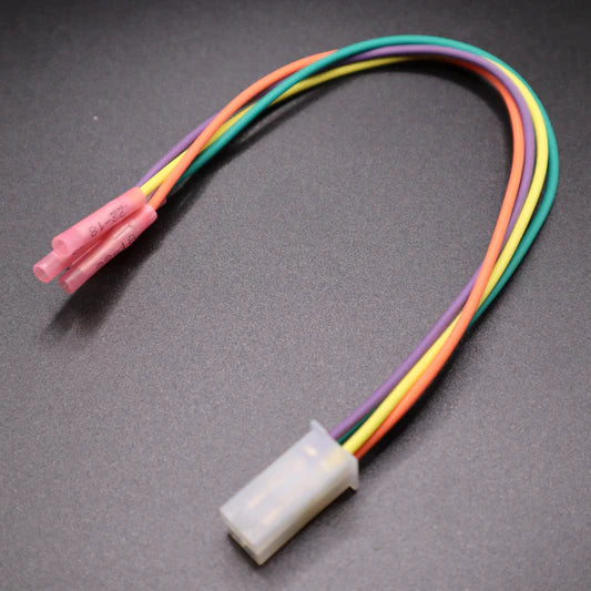 Diagnostics Port Repair Kit - 2013-2023