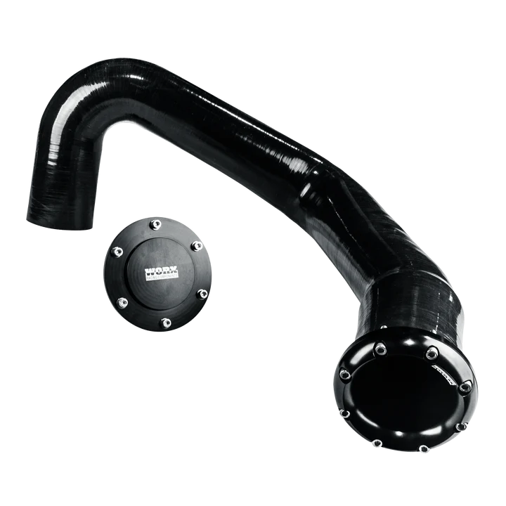 2008-2018 Yamaha Rear Exhaust Kit
