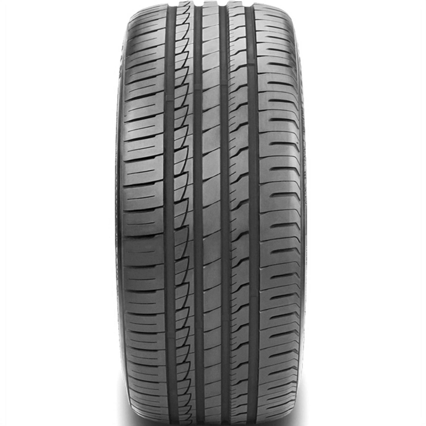 Ironman iMOVE GEN2 AS 195/50R15 82V BW All Season for single or double trailer