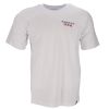 Patriotic Flag Tee- Men's