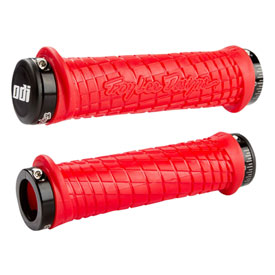 Odi Troy Lee Designs Signature Series ATV Lock-On Grips