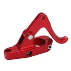 Finger Throttle Finger Throttle Short Clutch Lever Throttle Thumb Assembly