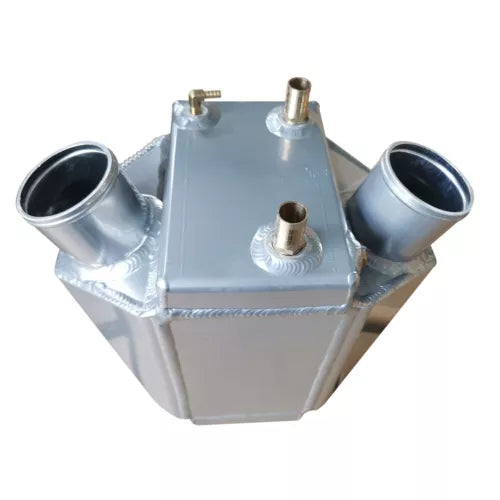 For SeaDoo RXP-X GTX Ltd 300 GEN-4 Power Cooler Intercooler