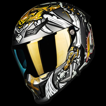 Helmets Racing Helmet