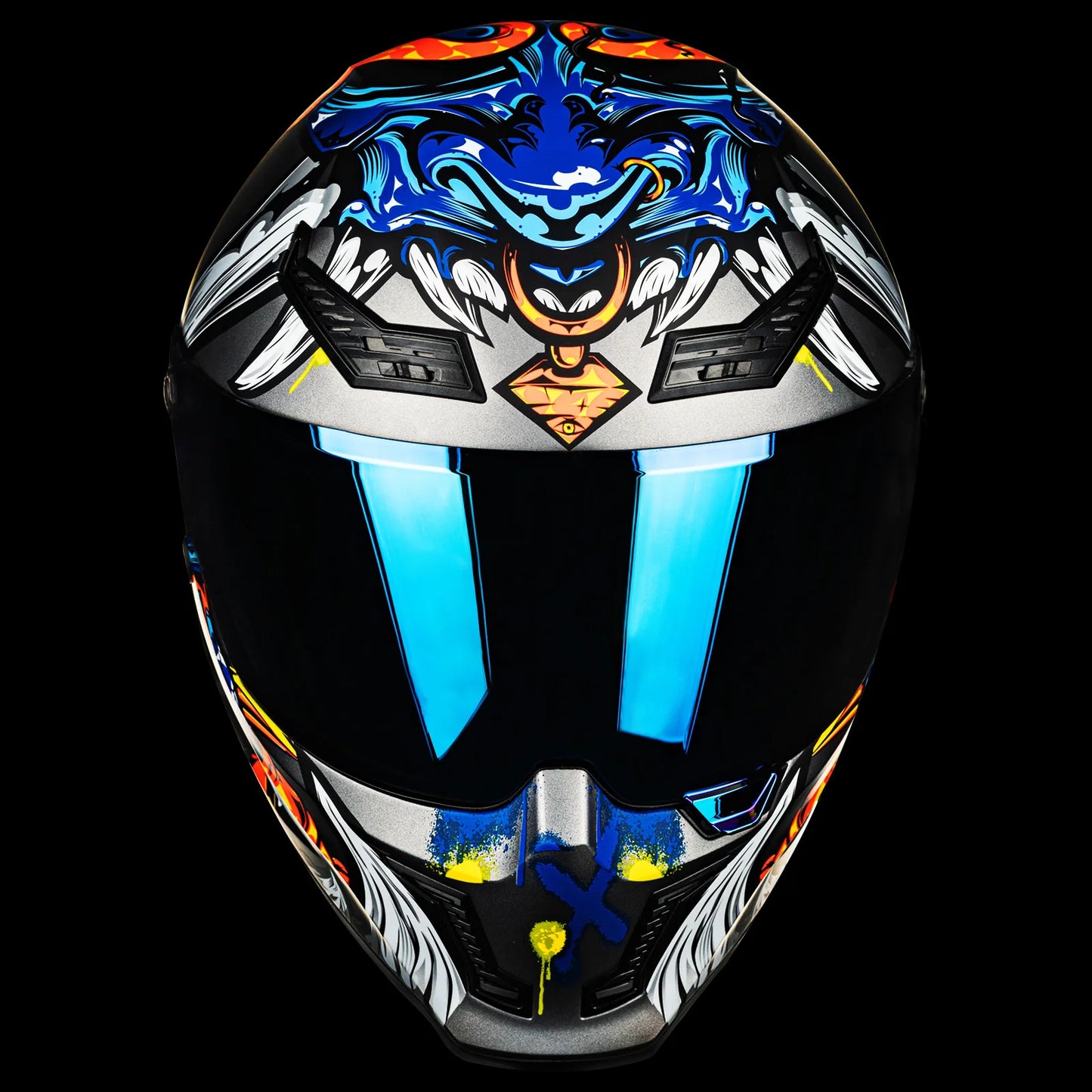 Helmets Racing Helmet