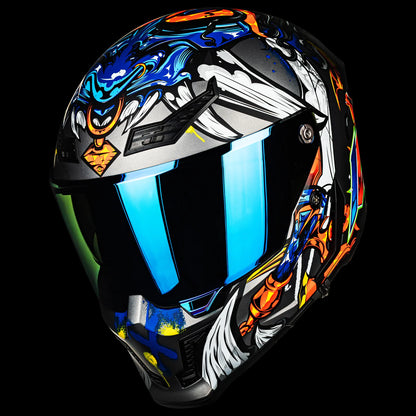 Helmets Racing Helmet