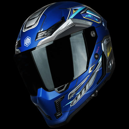 Helmets Racing Helmet