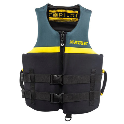 Jet Pilot L.R.E Co-Pilot PFD Neoprene USCGA