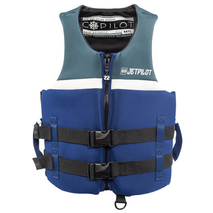 Jet Pilot L.R.E Co-Pilot PFD Neoprene USCGA