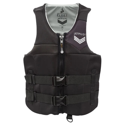 Jet Pilot FLEET NEOPRENE CGA VEST- US version