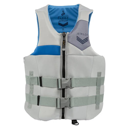 Jet Pilot FLEET NEOPRENE CGA VEST- US version