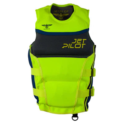 JetPilot F-86 SABRE Neoprene CGA VEST