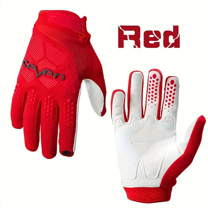 SEVEN RACING GLOVES ANTI-SLIP