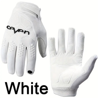 SEVEN RACING GLOVES ANTI-SLIP