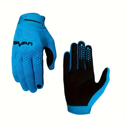 SEVEN RACING GLOVES ANTI-SLIP