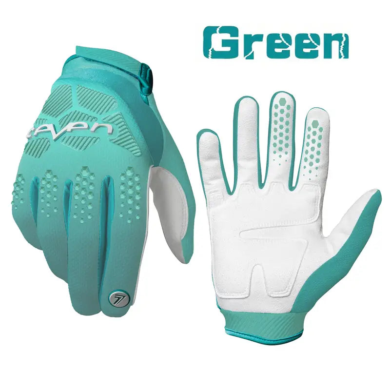 SEVEN RACING GLOVES ANTI-SLIP