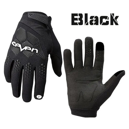 SEVEN RACING GLOVES ANTI-SLIP