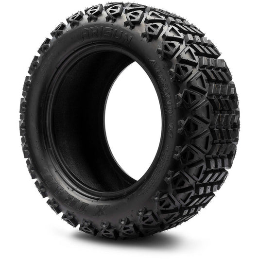 Arisun 23x10-14 X-Trail Series All Terrain Tire (6 Ply Rating)