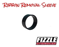 Fizzle Yamaha Intake Ribbon Removal Sleeve