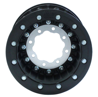 Carbon Fiber Hyper Wheels Sets For Yamaha 10/9