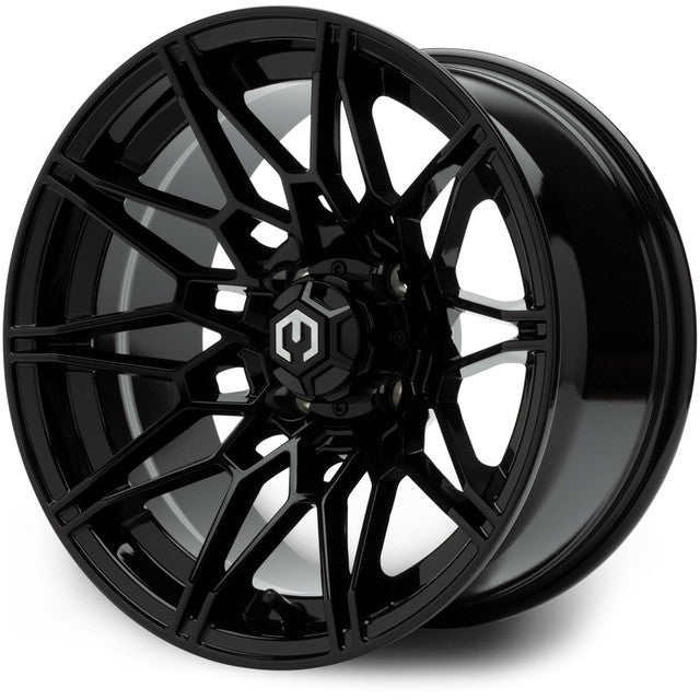 MODZ® 14" Galaxy Glossy Black