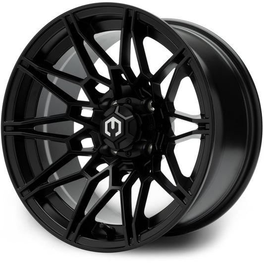 MODZ® 14" Galaxy Matte Black