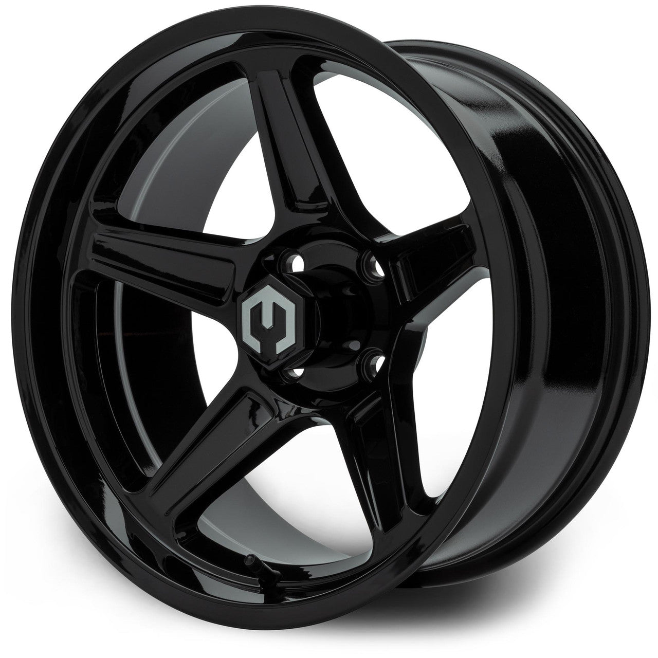 MODZ® 15" Drift Glossy Black