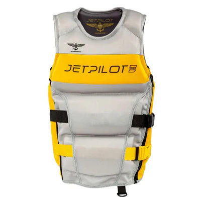 Jet Pilot F-86 SABRE FLIGHT NEOPRENE CGA VEST