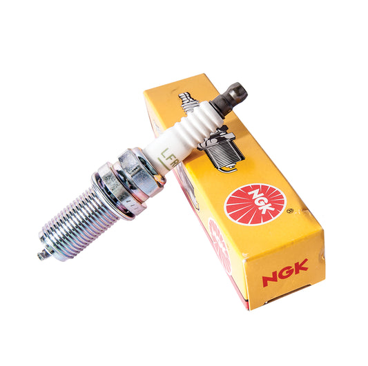 NGK LFR6A Spark Plugs For Yamaha engine 1.8L