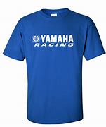 Racing Blue Tee- Men's TSHIRT