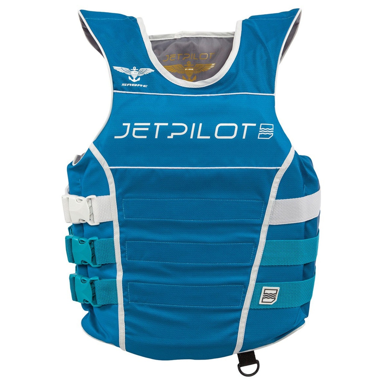 Yamaha New OEM JetPilot F-86 Sabre Adult Men's L/XL Life Jacket