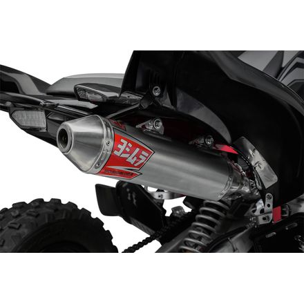 Yoshimura RS-2 Full System Exhaust