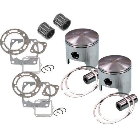 Wiseco High Performance Banshee Piston Kit 64.00MM