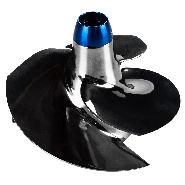 Solas 13/18 Concord Yamaha Reflashed 14+ FX SVHO, FZR, FZS & 17+ GP1800 Impellers