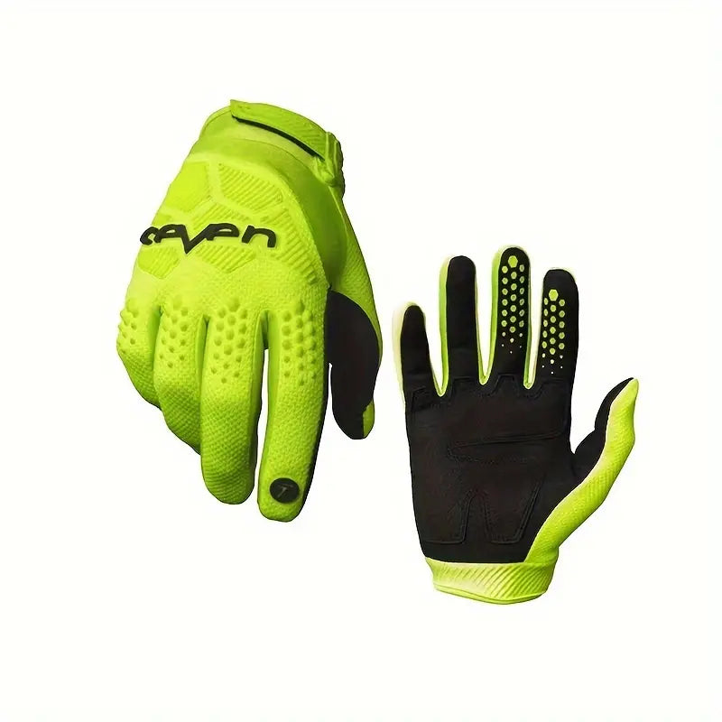 SEVEN RACING GLOVES ANTI-SLIP