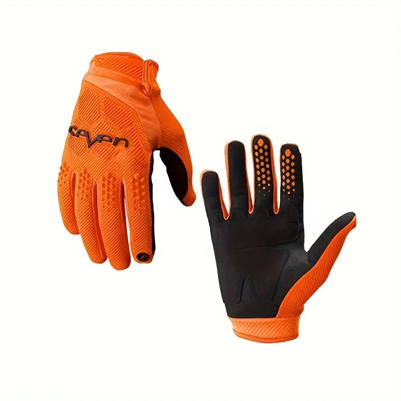 SEVEN RACING GLOVES ANTI-SLIP