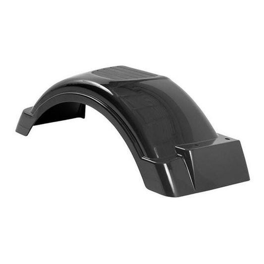 Plastic Trailer Fender - 8"-12" Tire Size - One Fender for OEM Triton