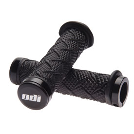 Odi ATV Lock-On Grips - X-Treme 124073