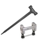 Anti-Vibe Steering Stem, Banshee