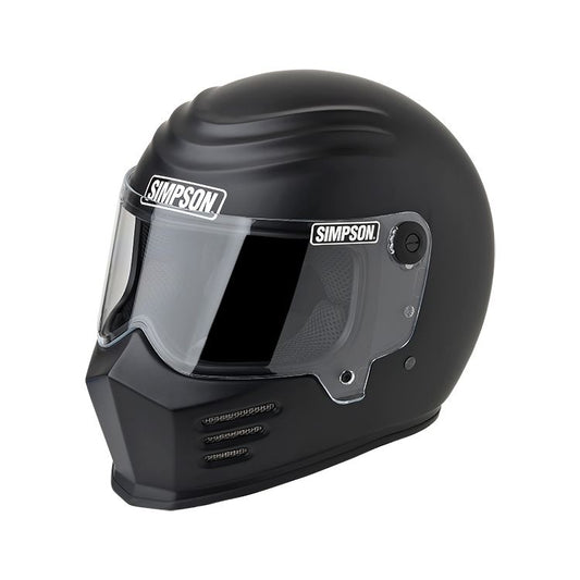 Simpson Outlaw Bandit Helmet